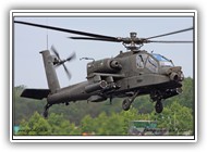Airpower demo AH-64D Q-16